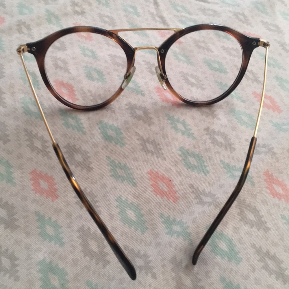 Ray-Ban eye glasses - Picture 5 of 6